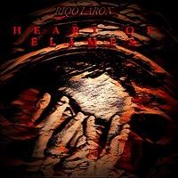 Heart of Flames - Riqo LaRon