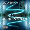 La Música Mi Identidad - Single