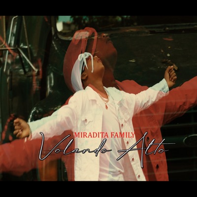 Volando Alto - Single