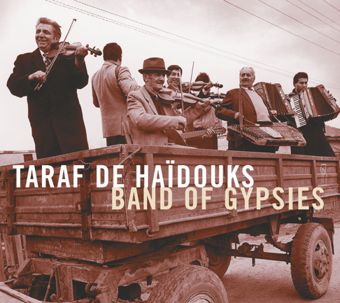 Taraf de Haïdouks - Apple Music