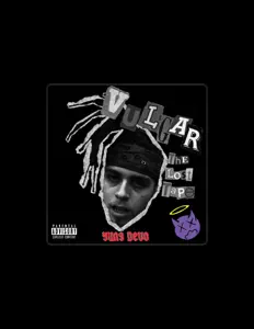 Ascolta YVNG DEVO, guarda video musicali, leggi la biografia, vedi le date del tour & altro!