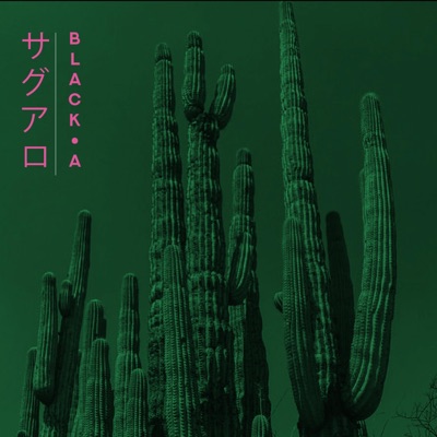 Saguaro - Single
