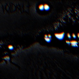 VOIDKVLT (feat. NXL1, YXUNG PLAGUE, DORXX, GXTH & VOIDKVLT) KR0N3KXGE