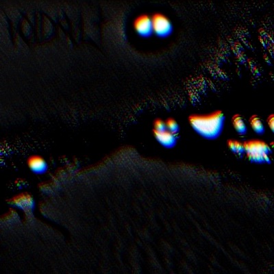 VOIDKVLT (feat. NXL1, YXUNG PLAGUE, DORXX, GXTH & VOIDKVLT) - Single