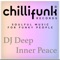 Inner Peace (feat. Olivier Portal) - DJ Deep lyrics