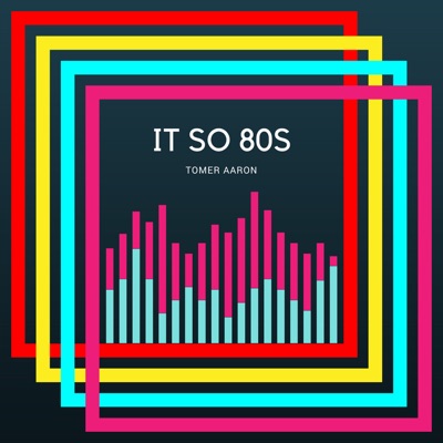 Its So 80s - Single