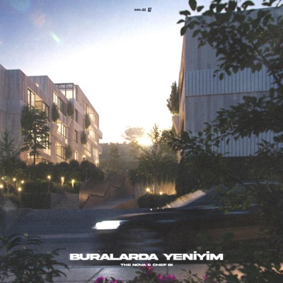 Buralarda Yeniyim - Single