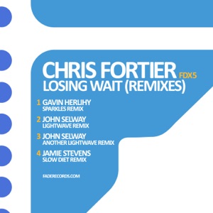 Losing Wait Remixes - EP