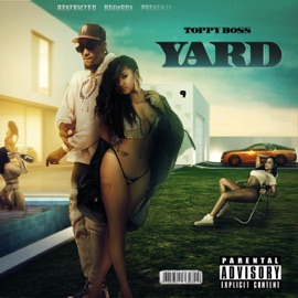 Yard. (Explicit) Toppy Boss