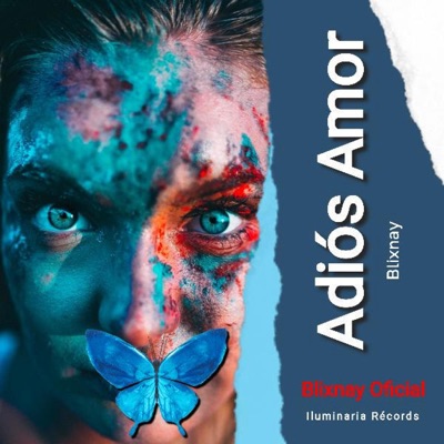 Adiós amor - Single
