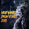 Most Wanted Drum & Bass 2018, 2018