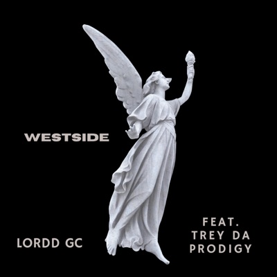 WestSide (feat. Trey Da Prodigy) - Single