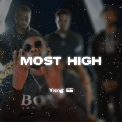 Most High - Single