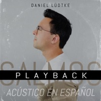 Salmos: Acústico en Español, Playback - Daniel Lüdtke