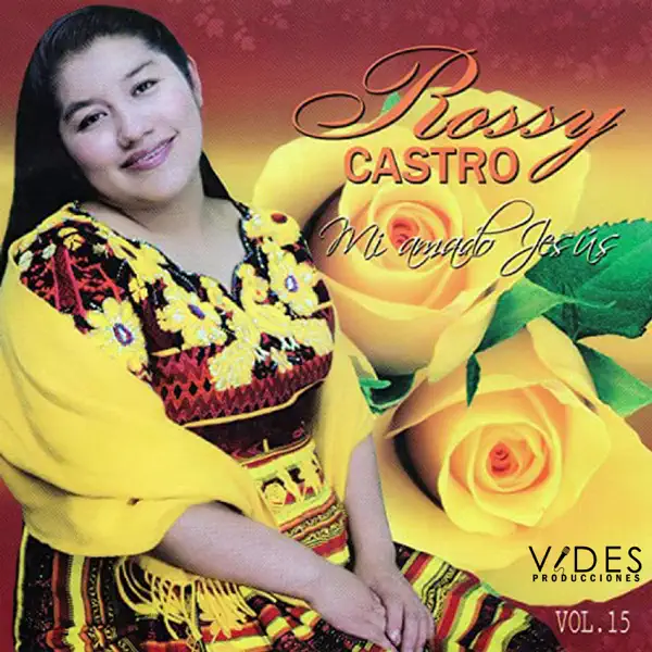 Te Alabare — Rossy Castro
