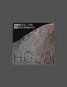 聆聽 Motel for Astronauts、觀看音樂影片、閱讀小傳、查看巡演日期等！