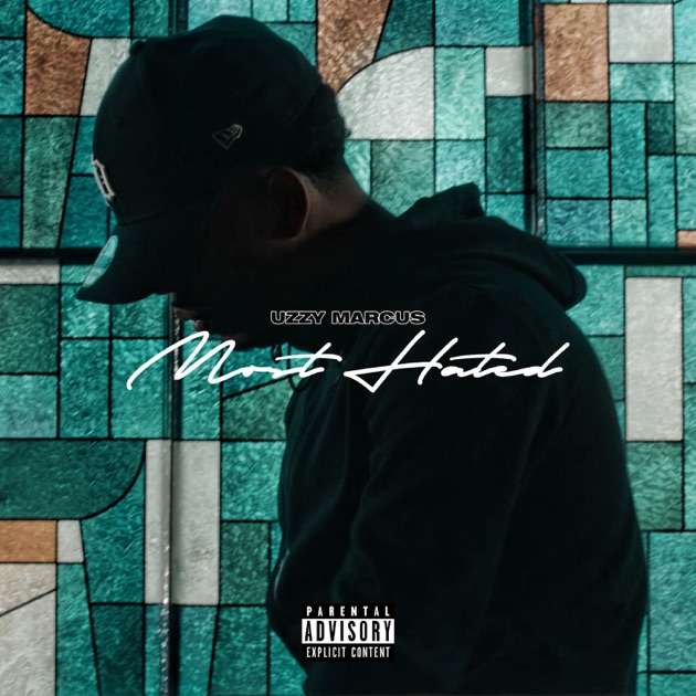 大人気新品 Most Hated - Album by GottiiKidd1804 - Apple