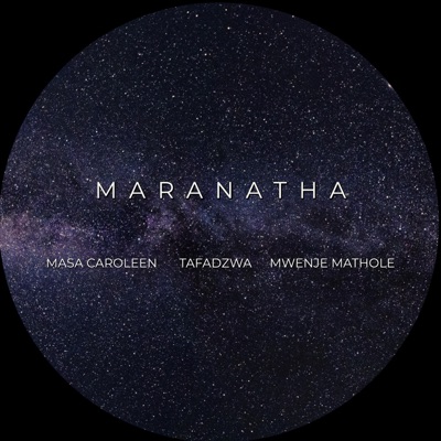 Maranatha - Single