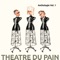 Ural - Theatre du Pain lyrics