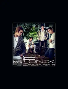 Dengarkan Fonix, tonton video musik, baca bio, lihat tanggal tur & lainnya!