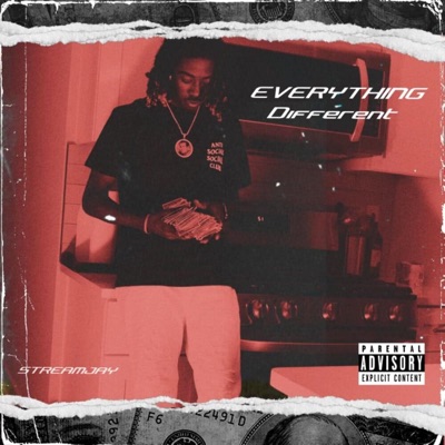 Everything Different