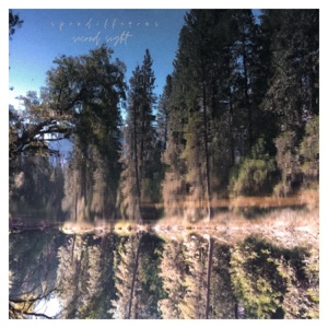 Second Sight - Single