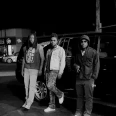 Listen to Marino Infantry, watch music videos, read bio, see tour dates & more!