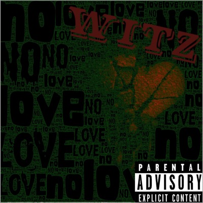 No Love - Single