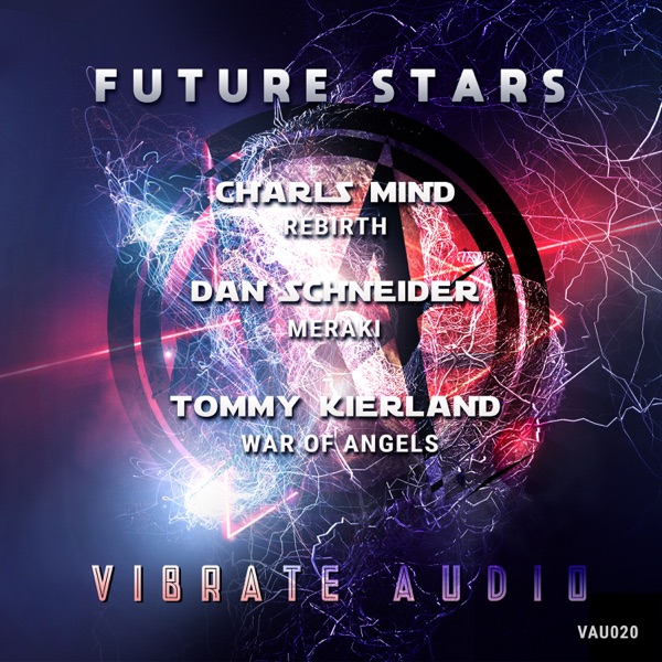 Future Stars, Vol. 1 (Extended Mixes) - Single