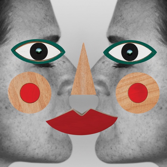 Cover artwork for Tookah