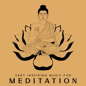 Very Inspiring Music for Meditation: Buddha's Flute & Sacred Earth