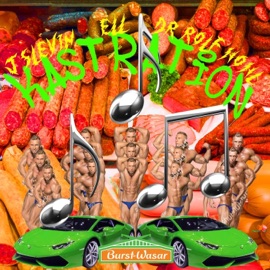 Kastration (feat. Electric Ladyland & Dr. Rolf Hohl) J.Slevin