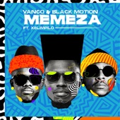 Memeza (feat. Xelimpilo) [Radio Edit] artwork