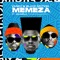 Memeza (feat. Xelimpilo) artwork