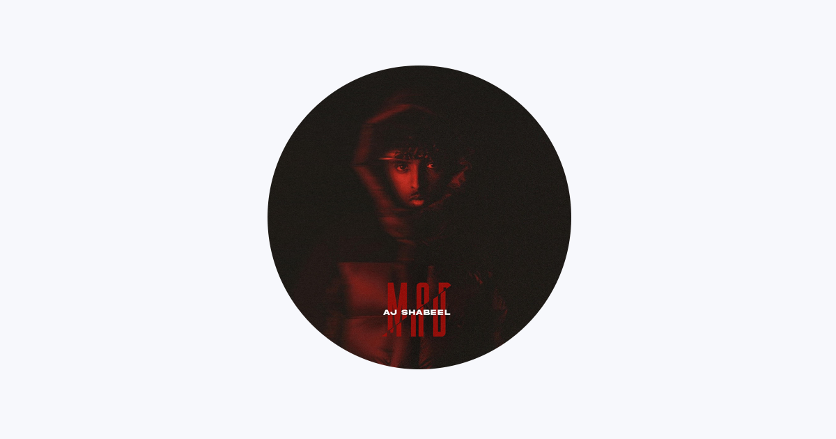 ‎Aj Shabeel - Apple Music