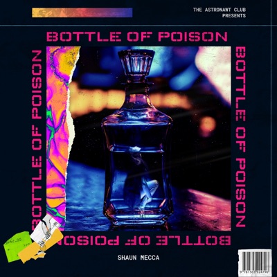Bottle of Poison - Single
