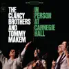 The Clancy Brothers & Tommy Makem