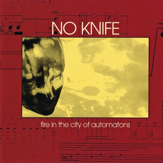 Cover artwork for Minus One