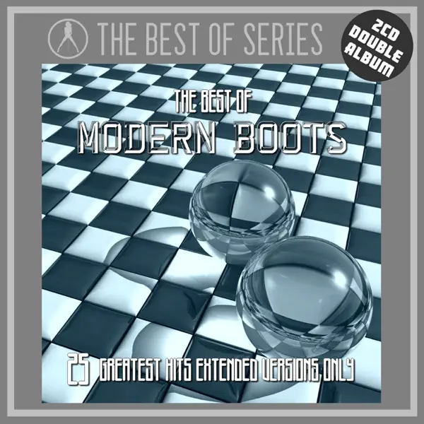 Lovely Memory (Extended Vocal Remix) — Modern Boots
