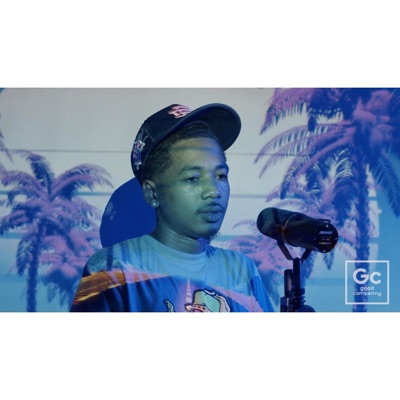 Mr. Chow - GC PRESENTS: The Wall Live Performance (Live) [Live] - Single