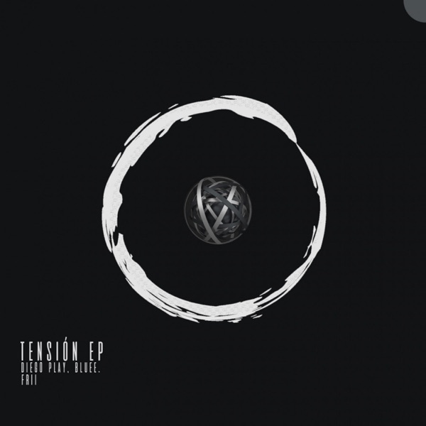 Tensión - Single