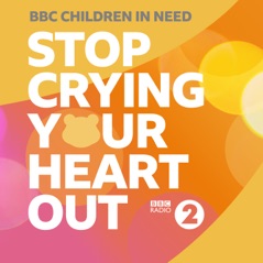 Stop Crying Your Heart Out (BBC Radio 2 Allstars) - Single
