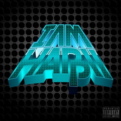 iAMhappii - EP
