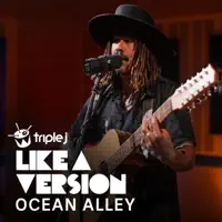Breathe / Comfortably Numb / Money (Triple J Like a Version) — Ocean Alley