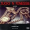 Jugg N Finesse (feat. Casper TNG) - Hoodz lyrics