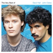 Daryl Hall & John Oates - Out of Touch