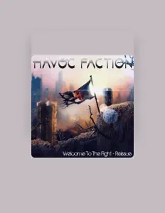 Listen to Havoc Faction, watch music videos, read bio, see tour dates & more!