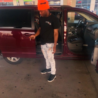 Indecisive Hoe - Single