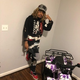 John Wall (feat. Slime Dollaz & 1yuki) 279tyler