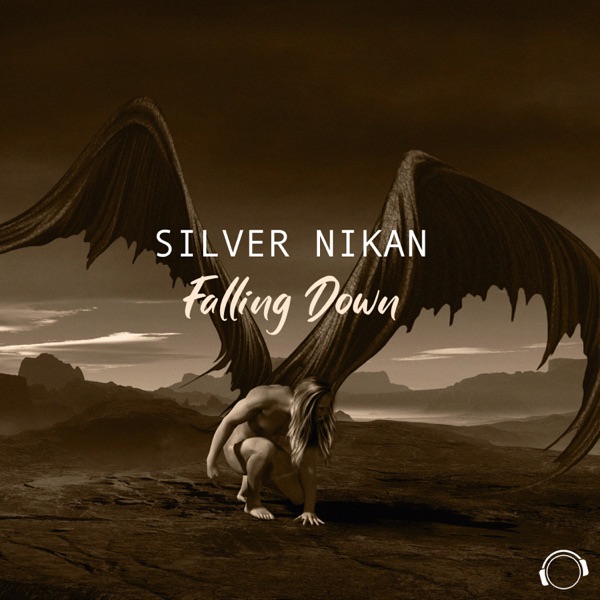 Falling Down - Single